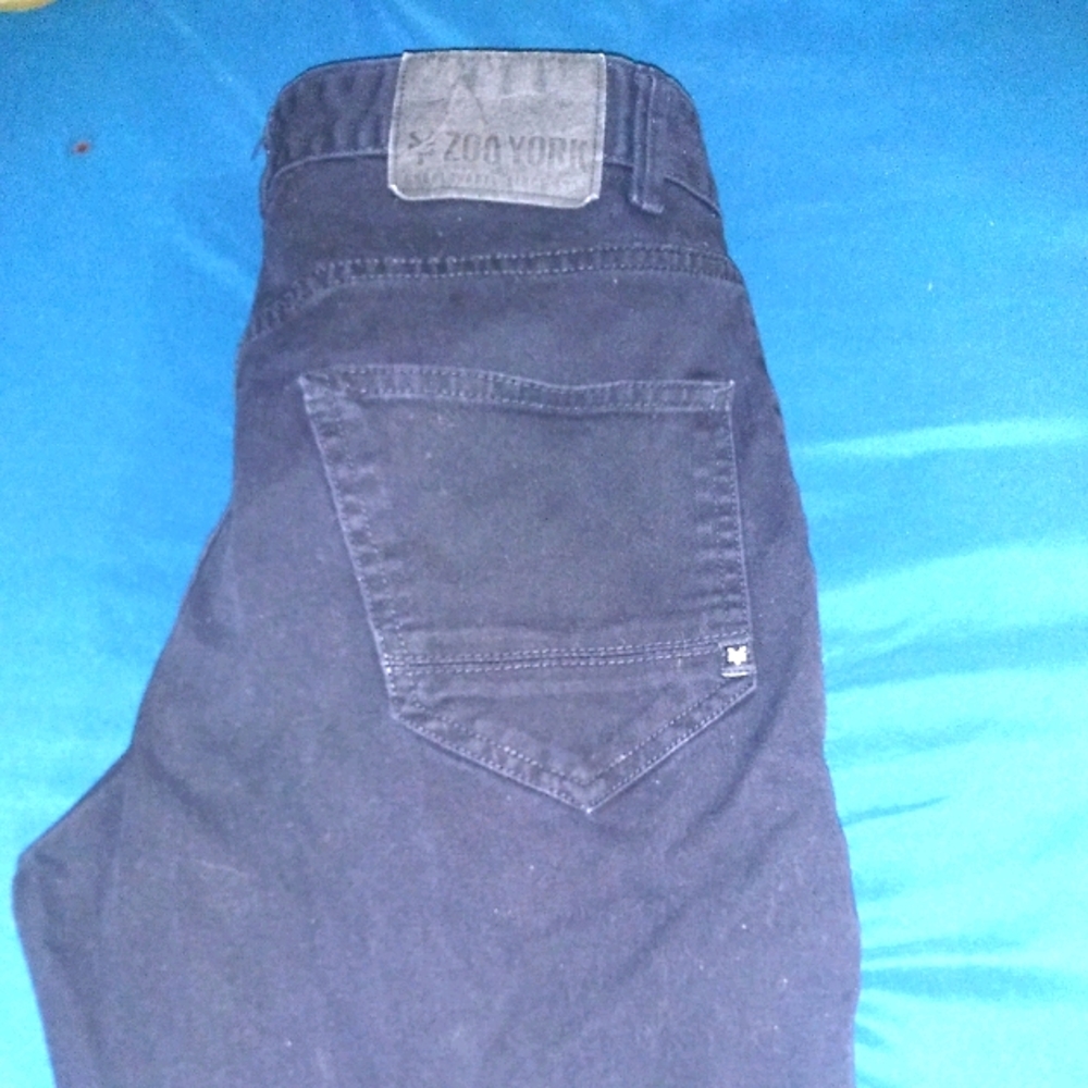 Ladies jeans